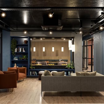 Ultimate Studio, Penthouse - Image 15