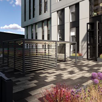 Ultimate Studio, Upper Tower - Image 9