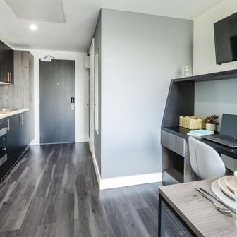 Deluxe Studio - Image 3