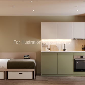 Accessible Studio - Image 1