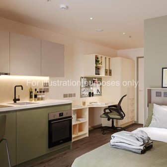 Silver Studio - Image 1