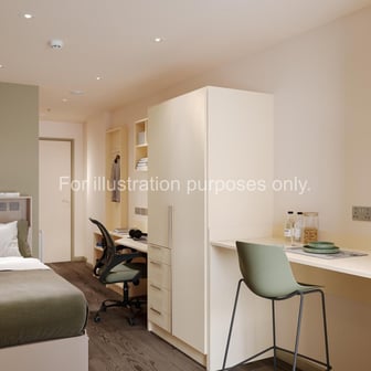 Classic Ensuite - Image 1