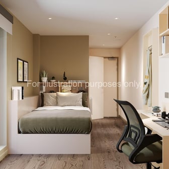 Premium Ensuite - Image 1