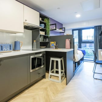 Premium Plus Studio - Image 2