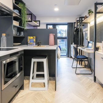 Premium Plus Studio - Image 4