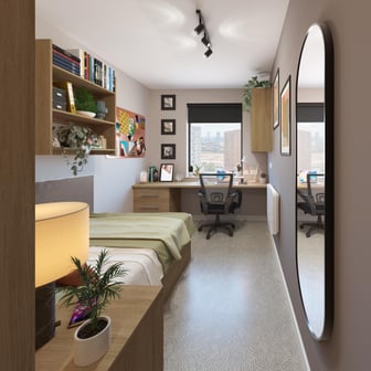 Gold Plus En Suite - Image 1