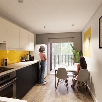 Bronze Ensuite - Image 3