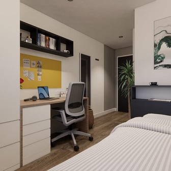 Bronze Ensuite - Image 1