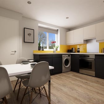 Hamsell Court - Bronze Ensuite - Image 2