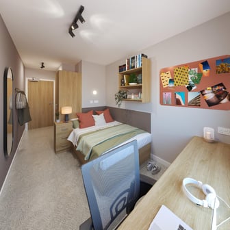 Silver En Suite - Image 2