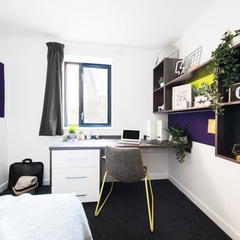 Bronze En Suite - Image 5