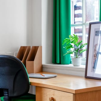 Silver Ensuite (Mid Fl) - Image 5