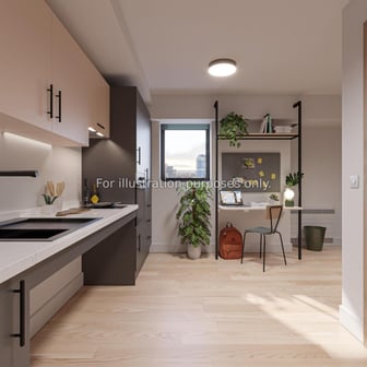 Accessible Ensuite - Image 2