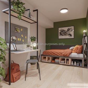 Accessible Ensuite - Image 1