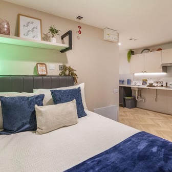 Accessible Studio - Image 1