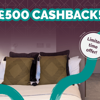 Standard Ensuite - Image 1