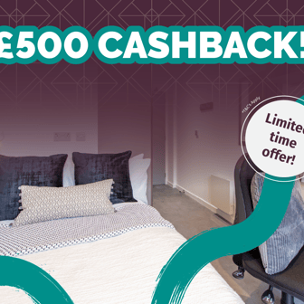 Premium Ensuite - Image 1