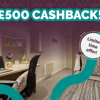 Classic Ensuite - Image 1