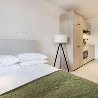 Classic Studio - Image 1