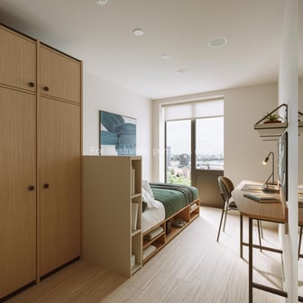 Classic Ensuite - Image 11