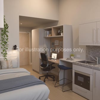 Classic Plus Studio - Image 1