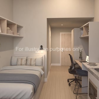 Deluxe Studio - Image 1