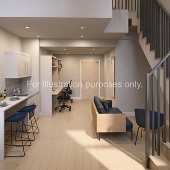 Twin Bed Duplex - Image 3