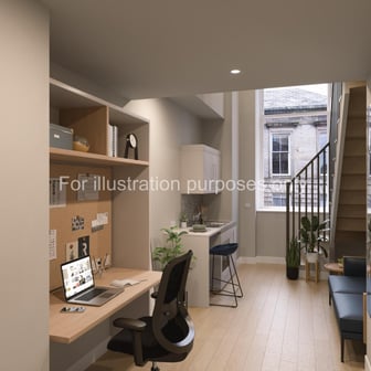 Classic Duplex - Image 2