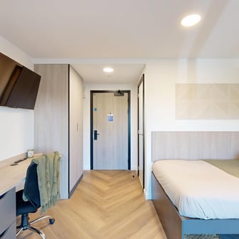 Premium Studio Ground - Image 1