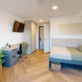 Premium Studio Ground - Image 4