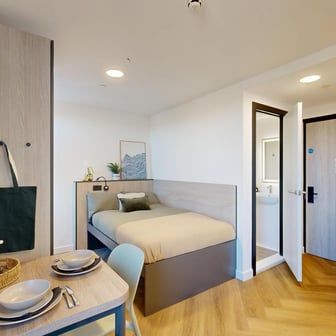 Premium Plus Studio - Image 2