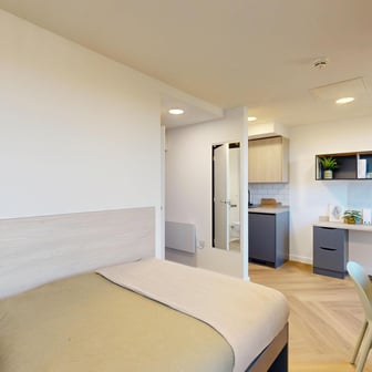 Premium Plus Studio - Image 3