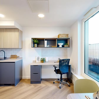 Premium Plus Studio - Image 4