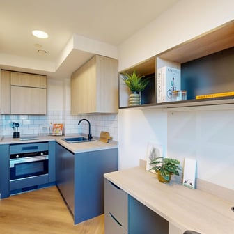 Premium Plus Studio - Image 5