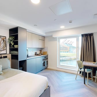 Premium Studio - Image 1