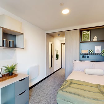 Premium Ensuite - Image 1