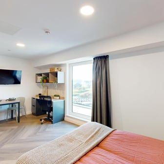 Deluxe Studio - Image 4