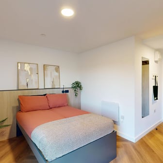 Deluxe Studio - Image 1