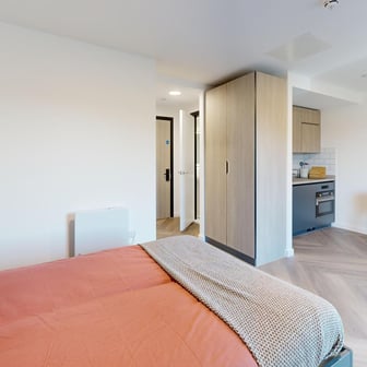 Deluxe Studio - Image 2