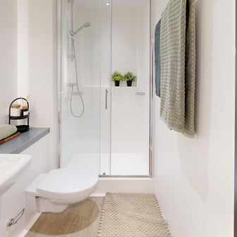 Deluxe Studio - Image 6