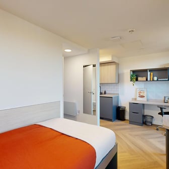 Classic Plus Studio - Image 3