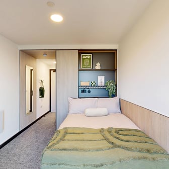 Classic Ensuite Ground - Image 2