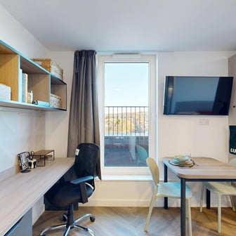 Classic Studio - Image 5