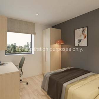 Classic Plus Ensuite - Image 1