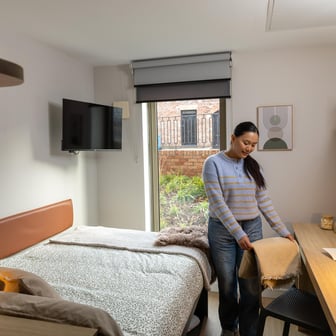 Classic Ensuite, Standard Floors - Image 4