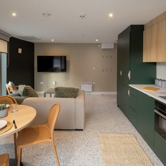 Classic Ensuite, Standard Floors - Image 6