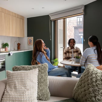 Classic Ensuite, Standard Floors - Image 9