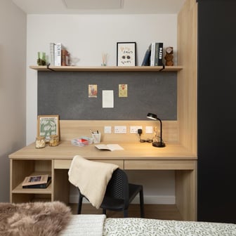 Classic Ensuite, Upper Floors - Image 3