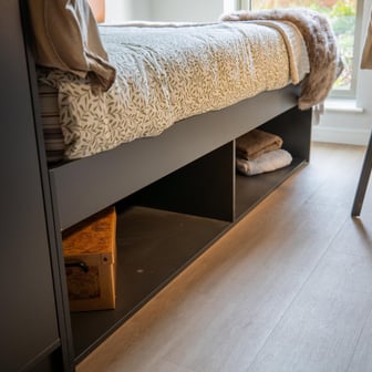 Classic Ensuite, Upper Floors - Image 5