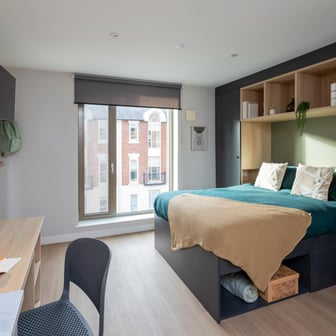 Classic Studio, Penthouse - Image 1